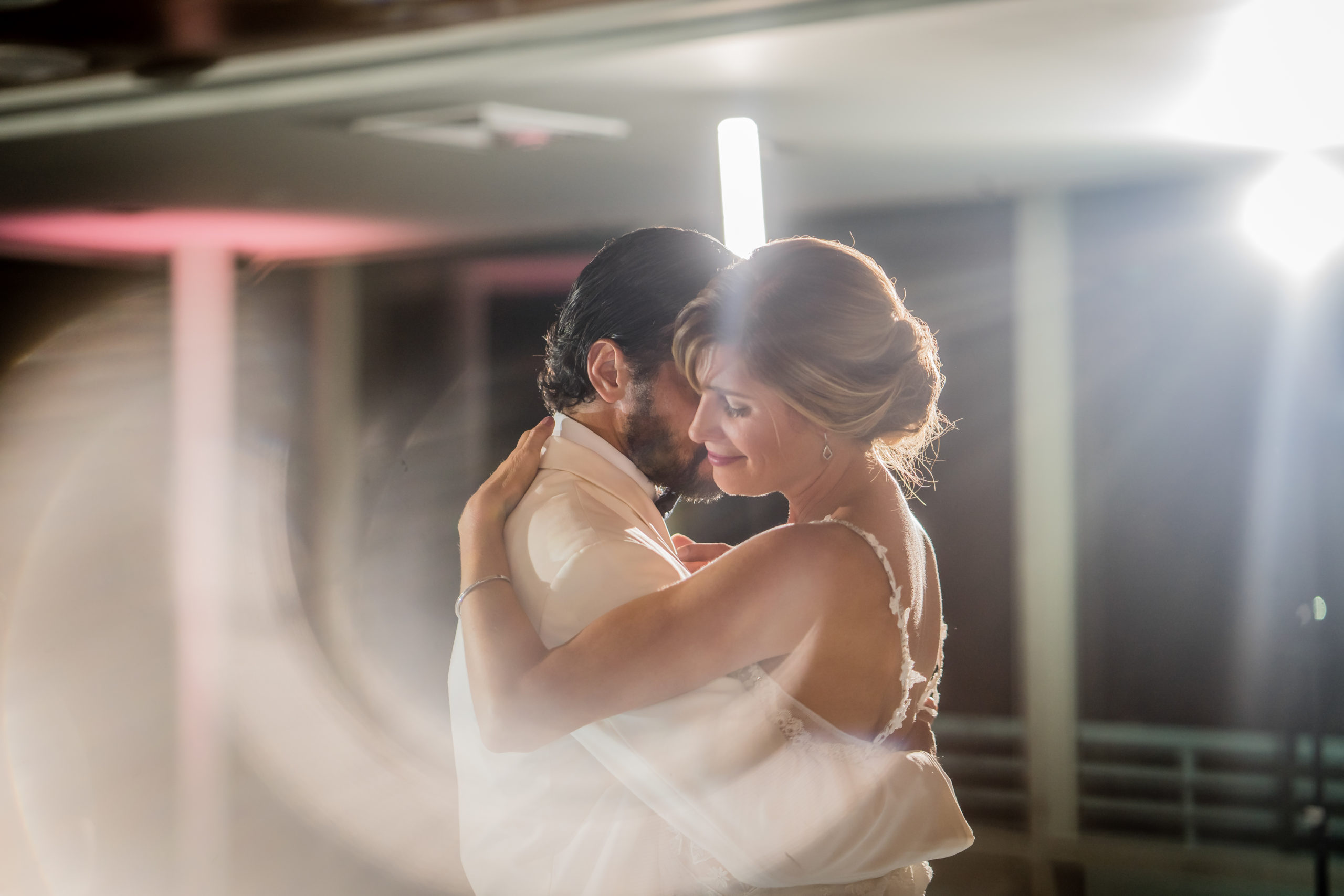 la concha wedding package