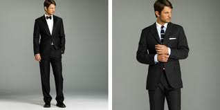 Custom Made and/ or Tailored Suits for Wedding