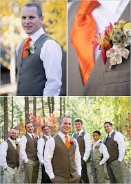 Groom Clothing style